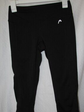 Head Crop Leggings